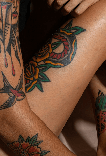 tattoo