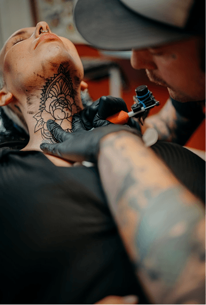 tattoo