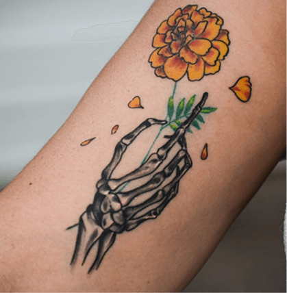 tattoo