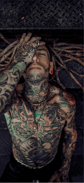 tattoo