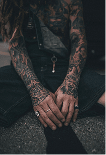 tattoo