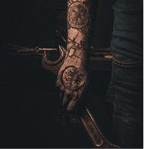 tattoo