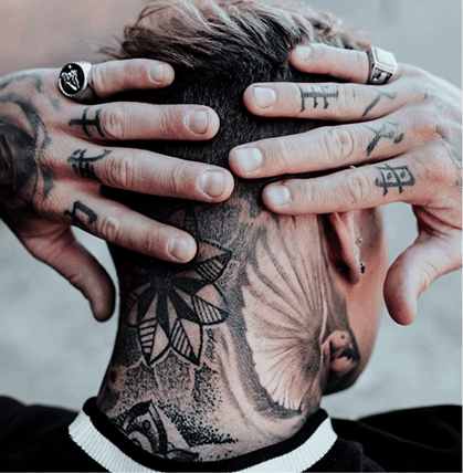 tattoo