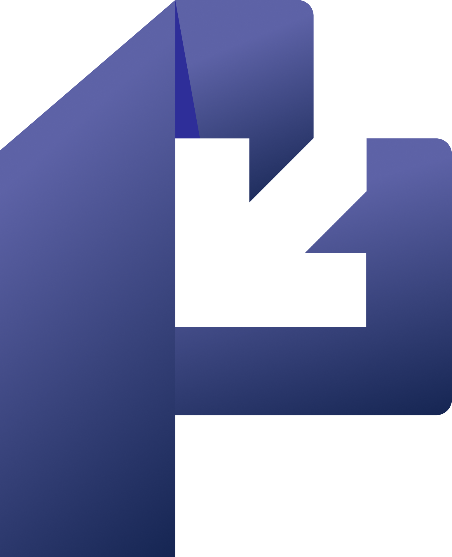 center arrow